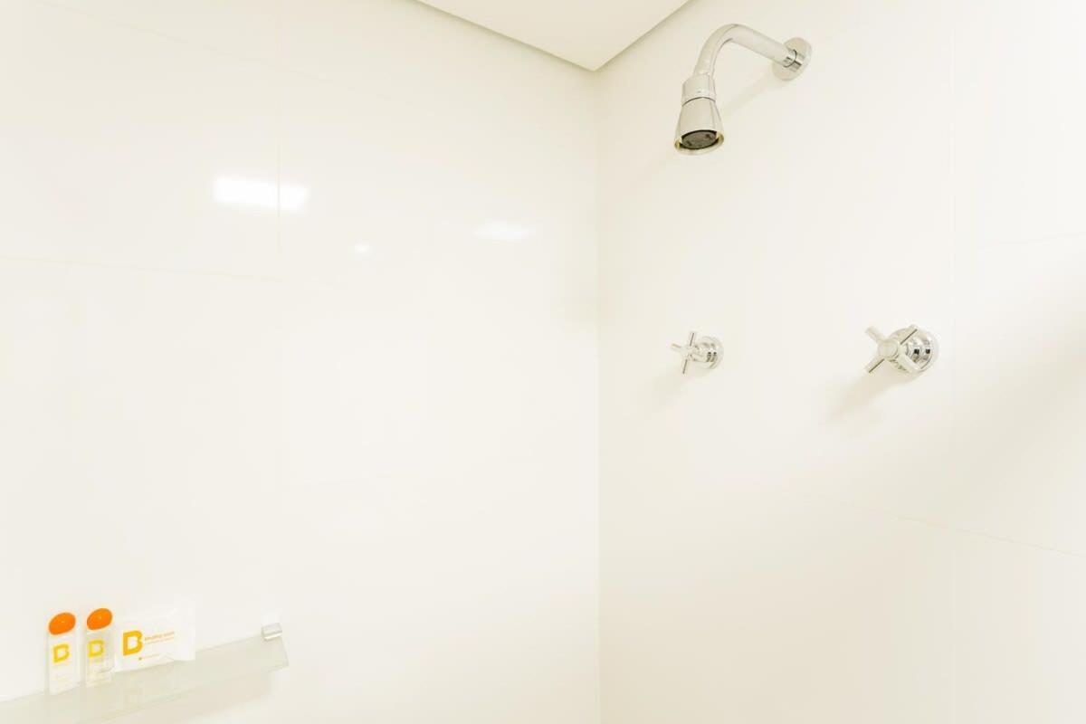 Appartement BHomy Bela Vista Completo e localização APM1204 à São Paulo Extérieur photo